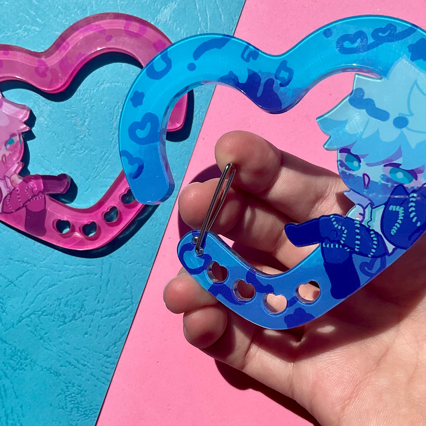Carabiner