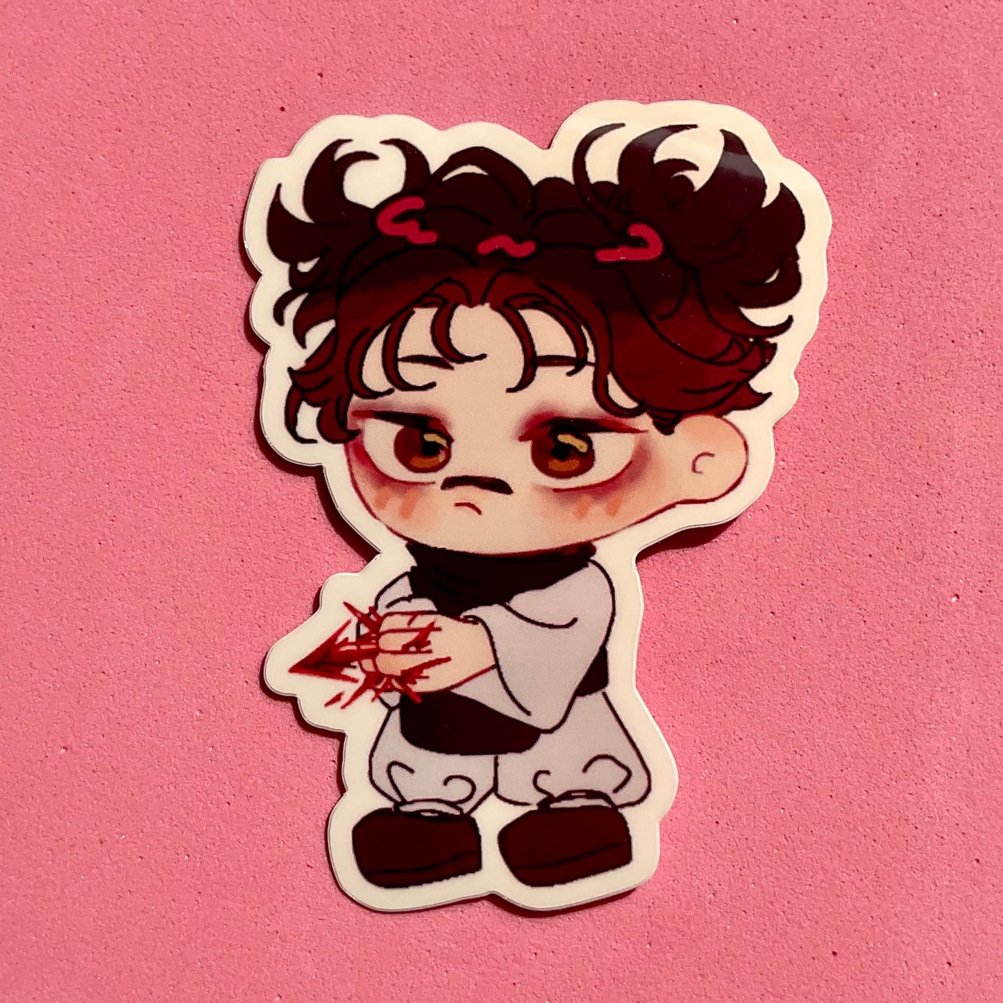 Choso sticker