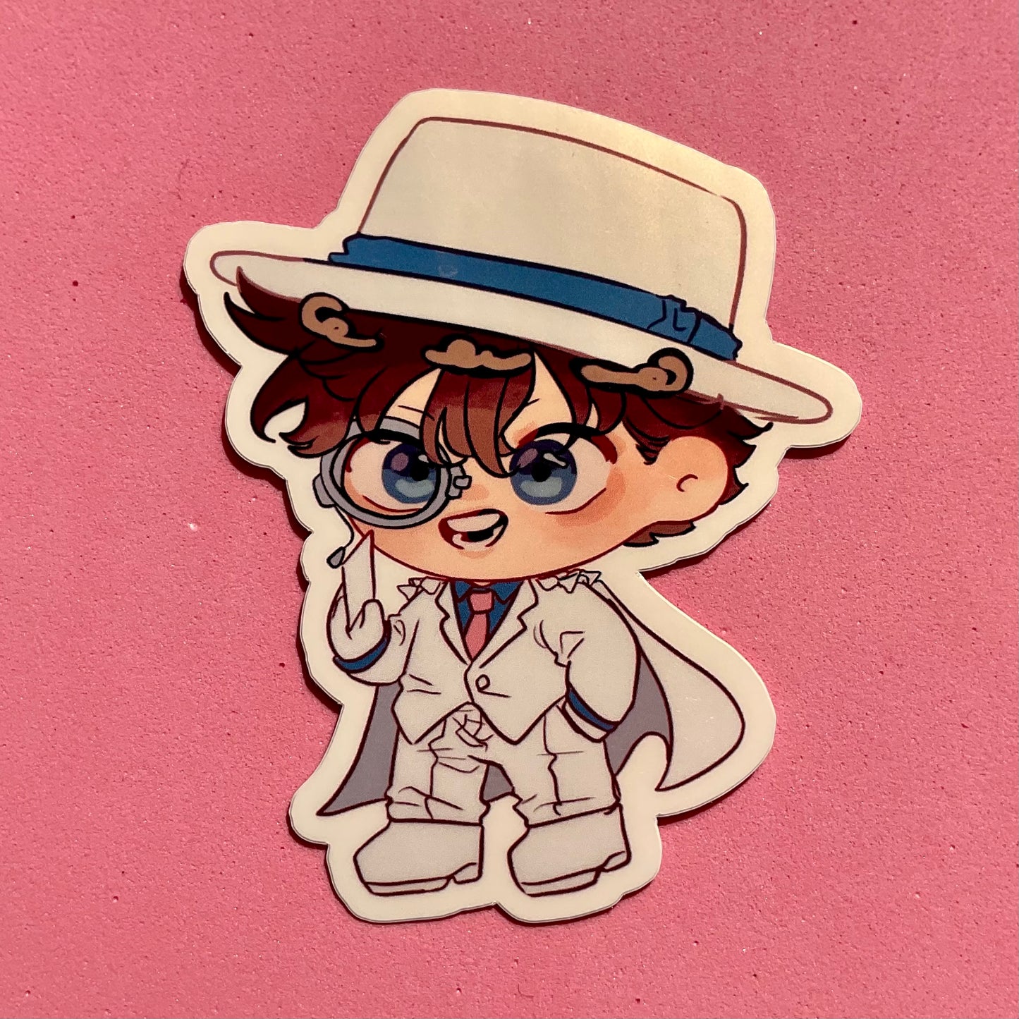 Kaito sticker