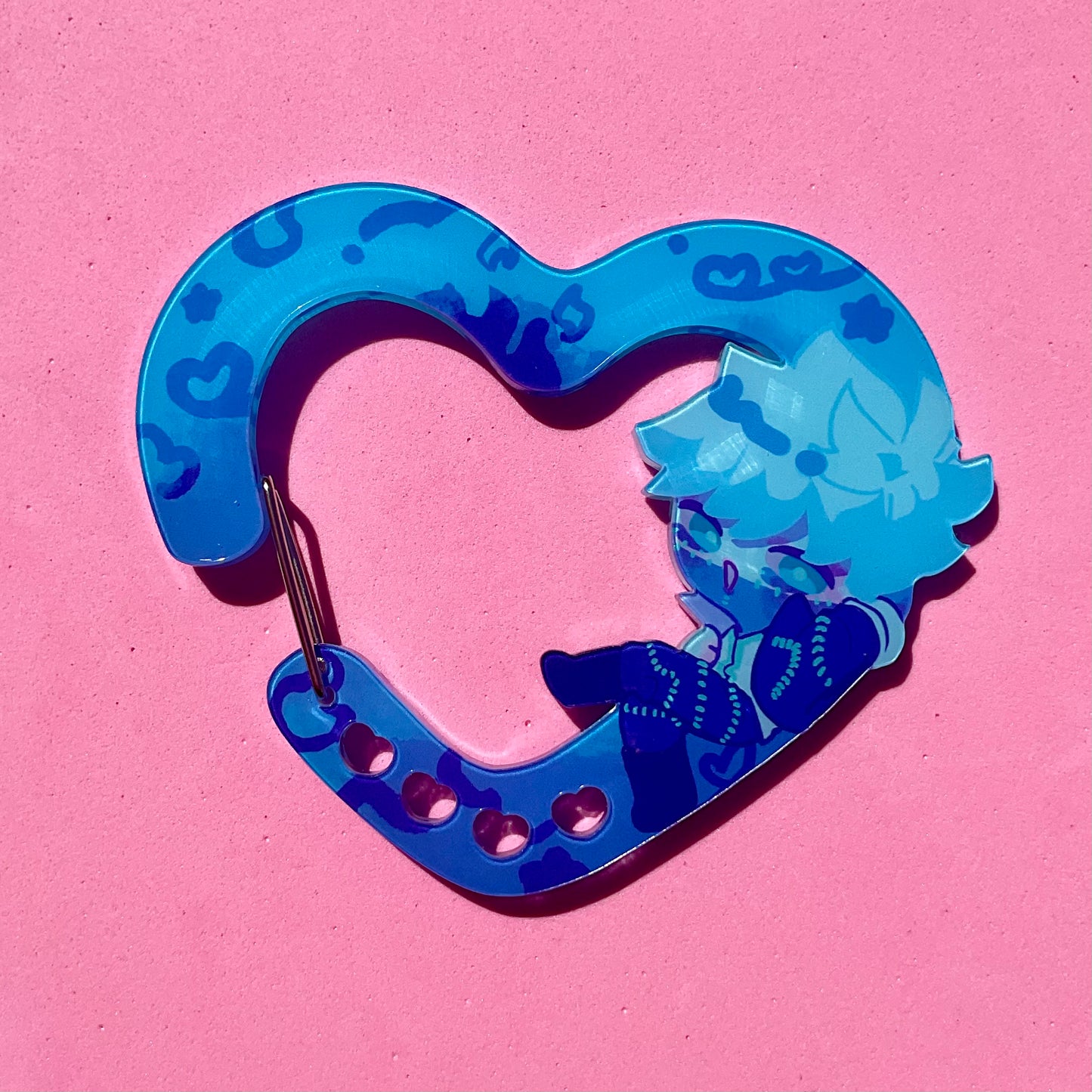 Carabiner