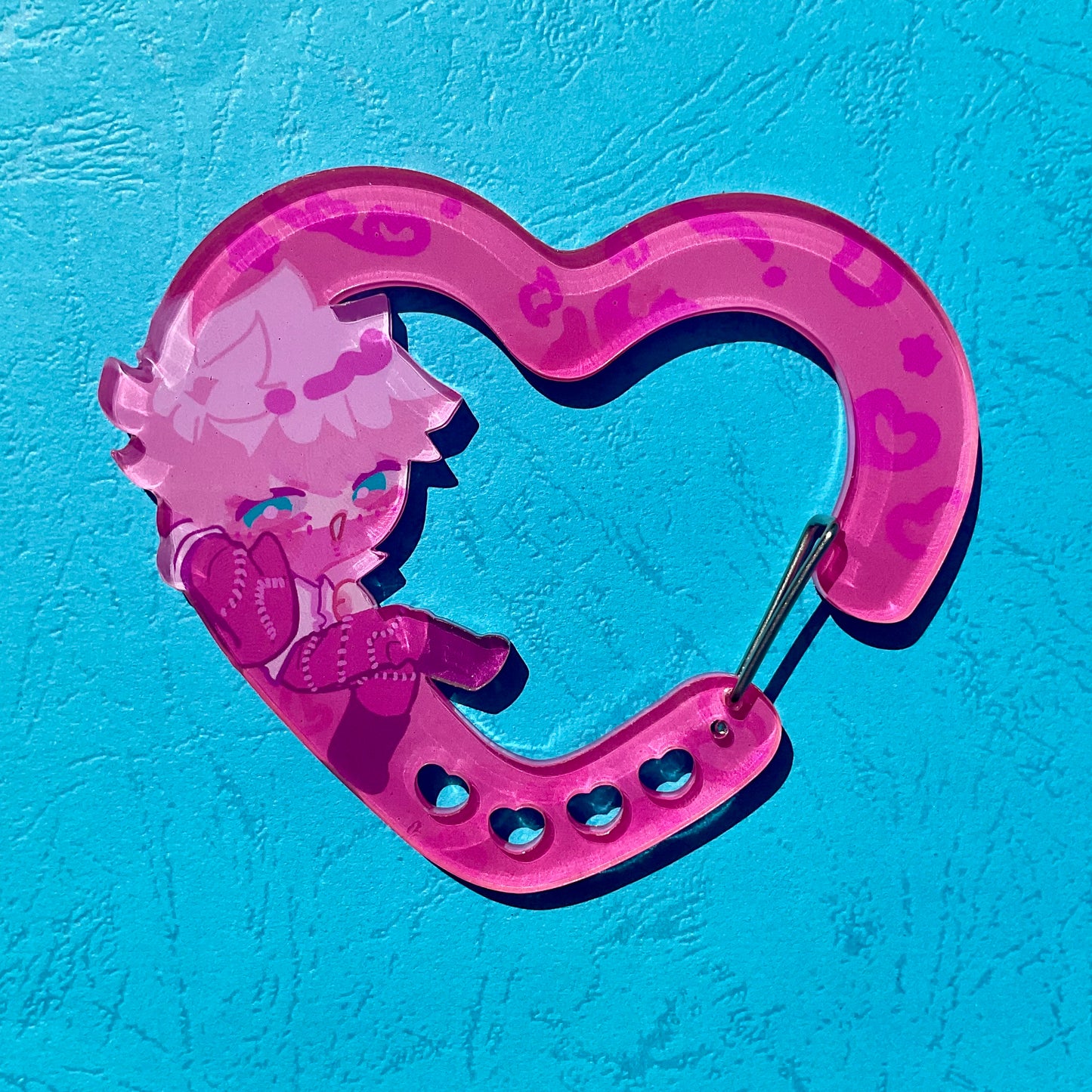 Carabiner