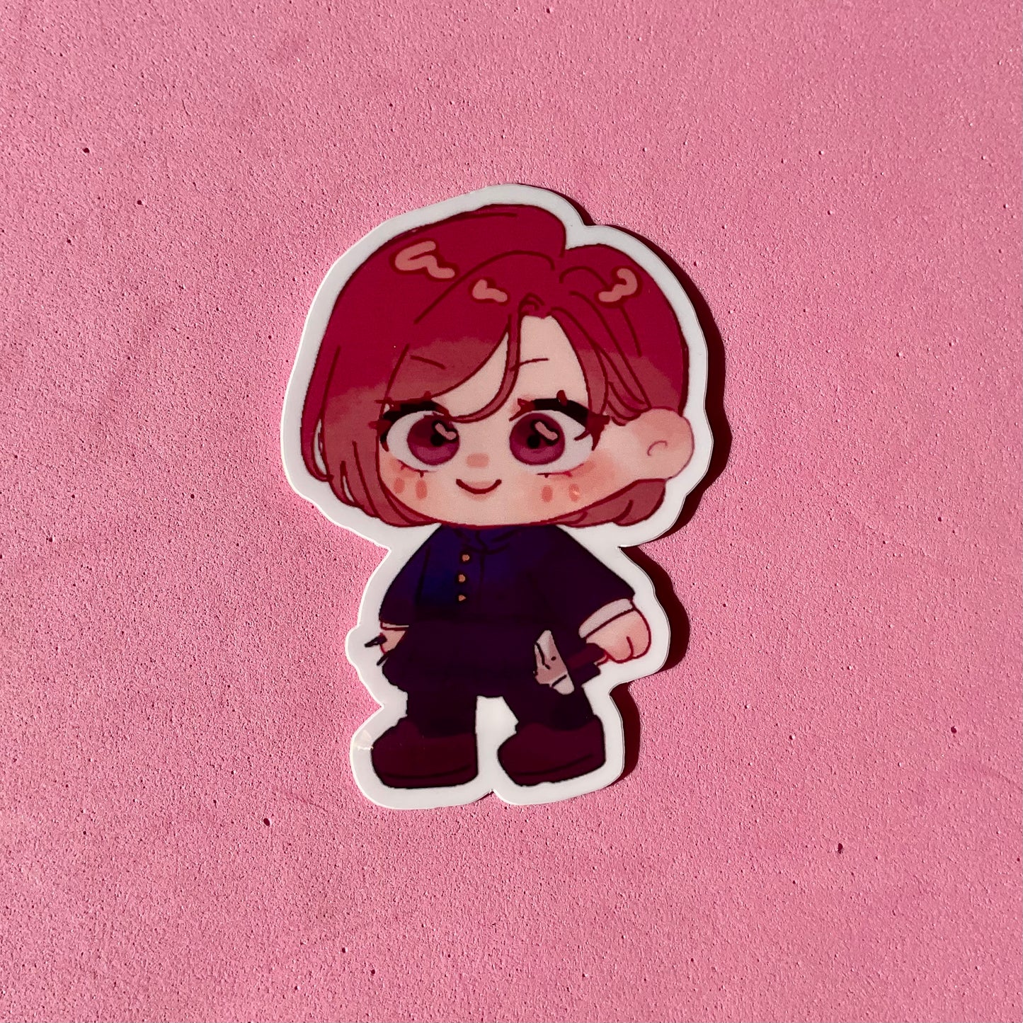 Nobara sticker