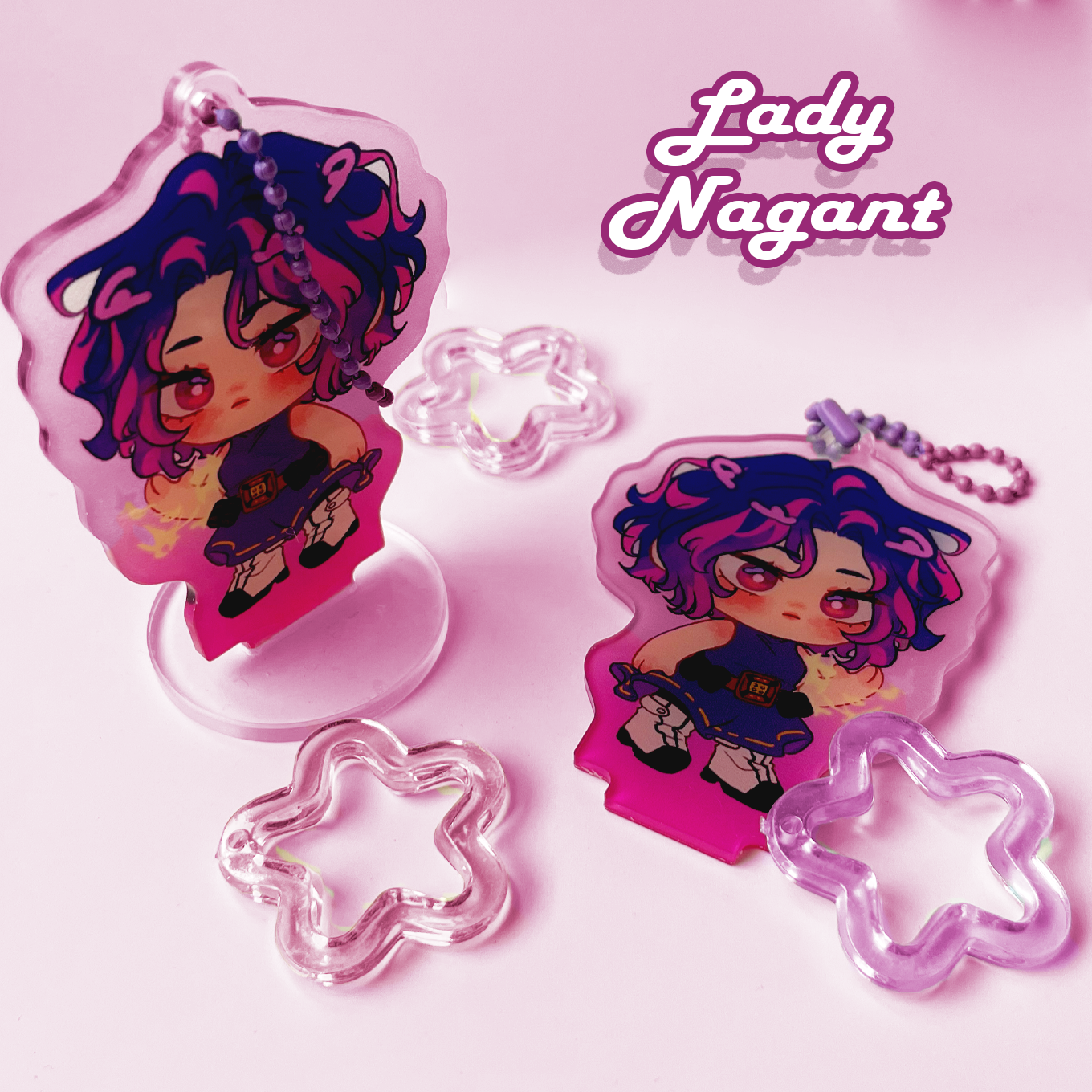 ستاندي الشرير