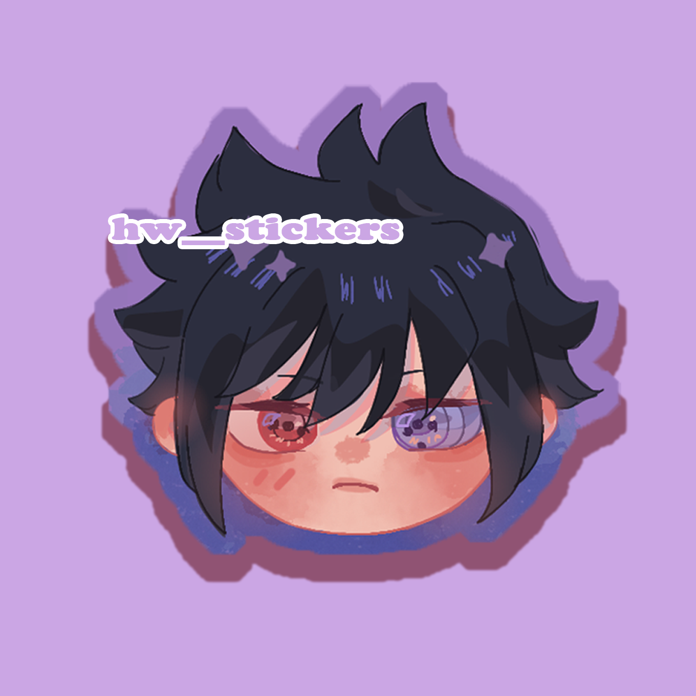 اربعة انمي