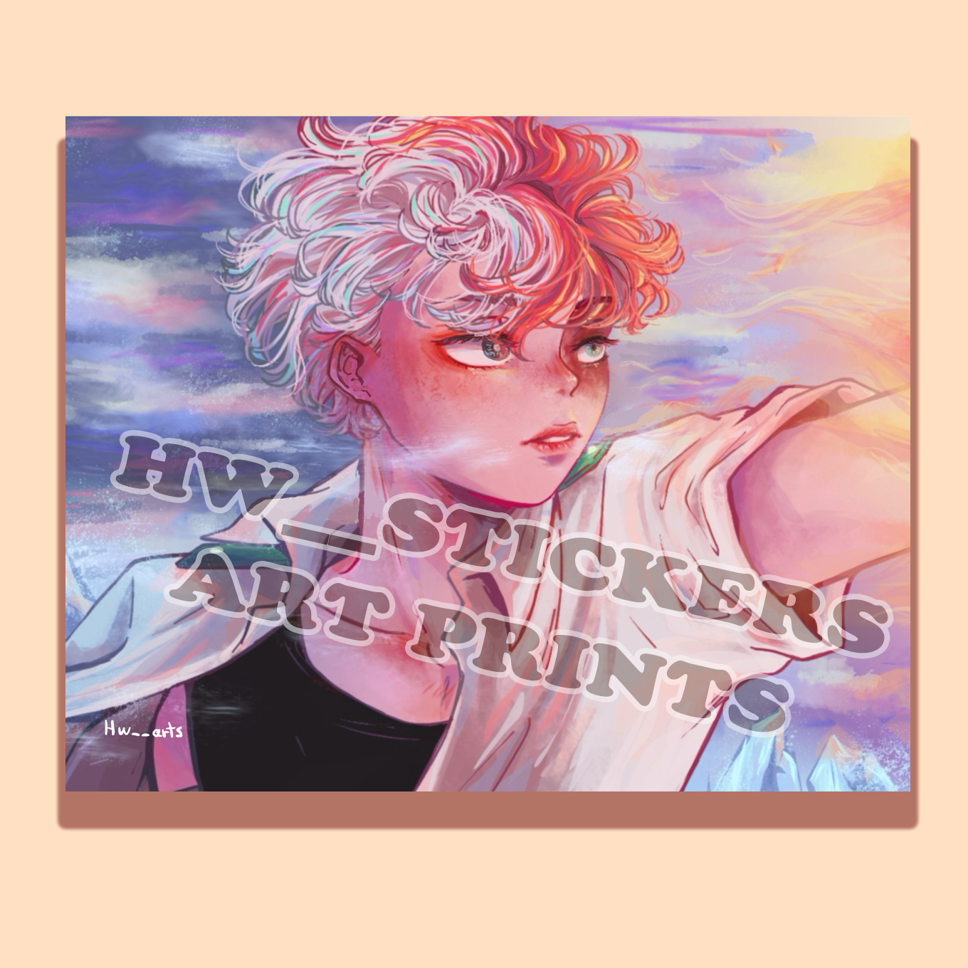 Shoto print