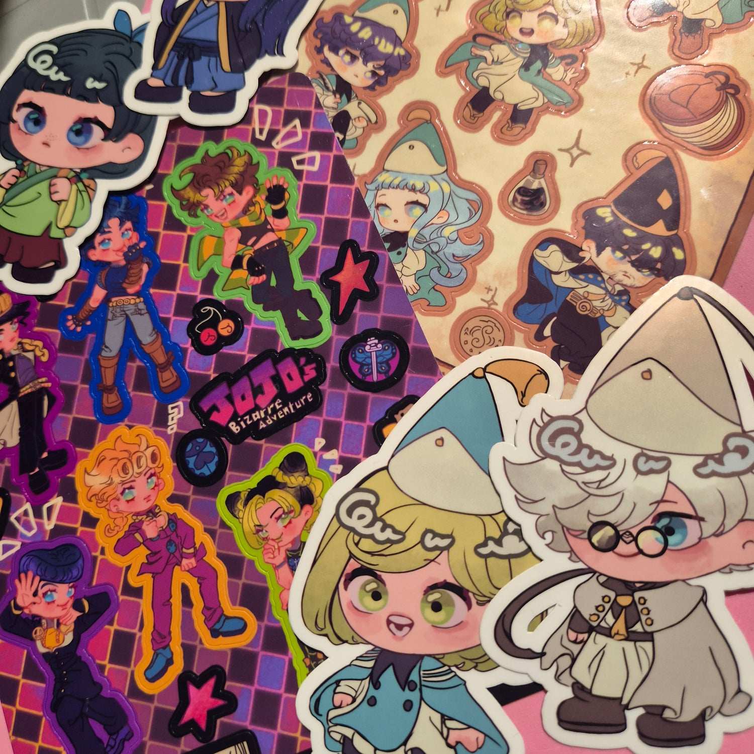 Mini drop🌟