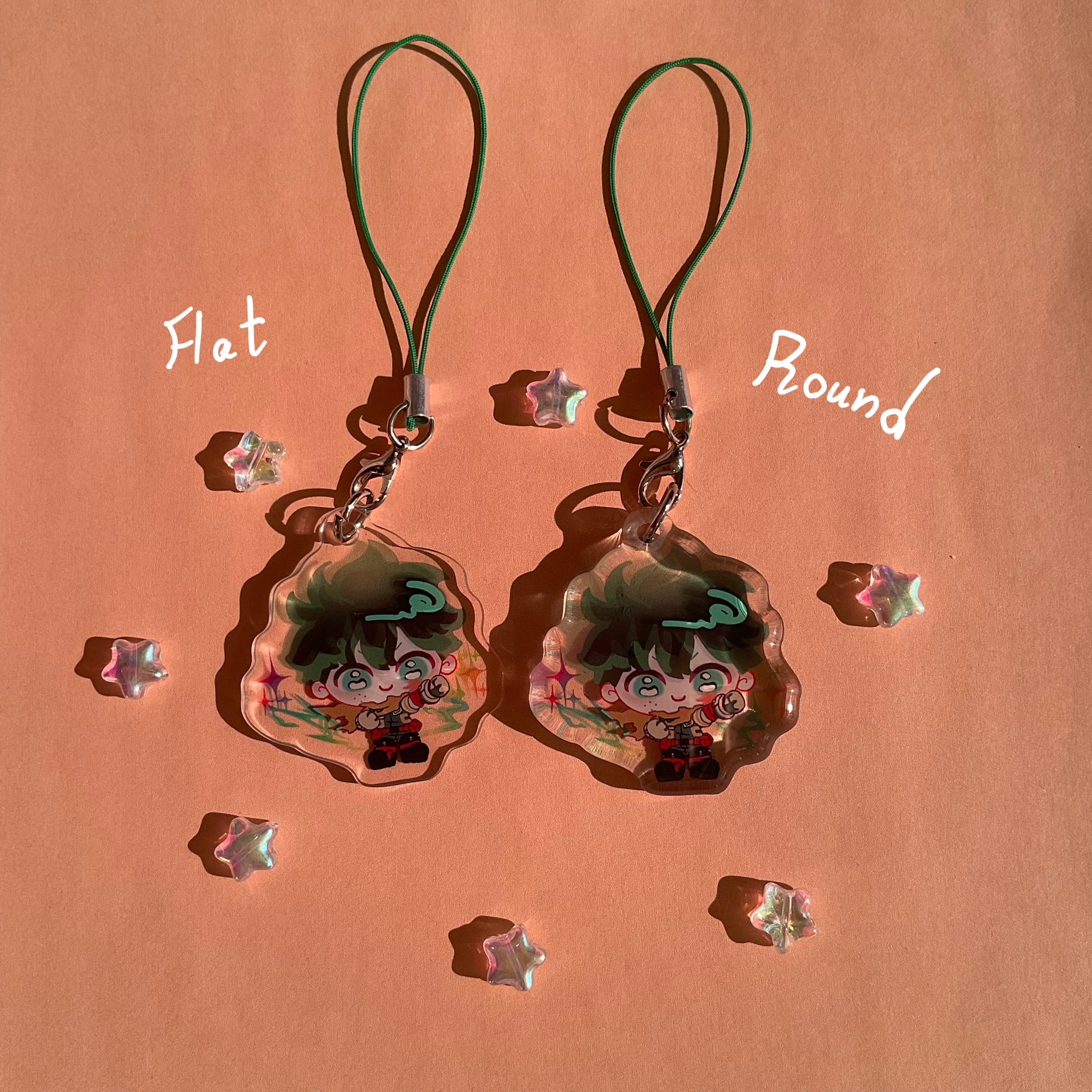 Phone Charms – Hw__stickers