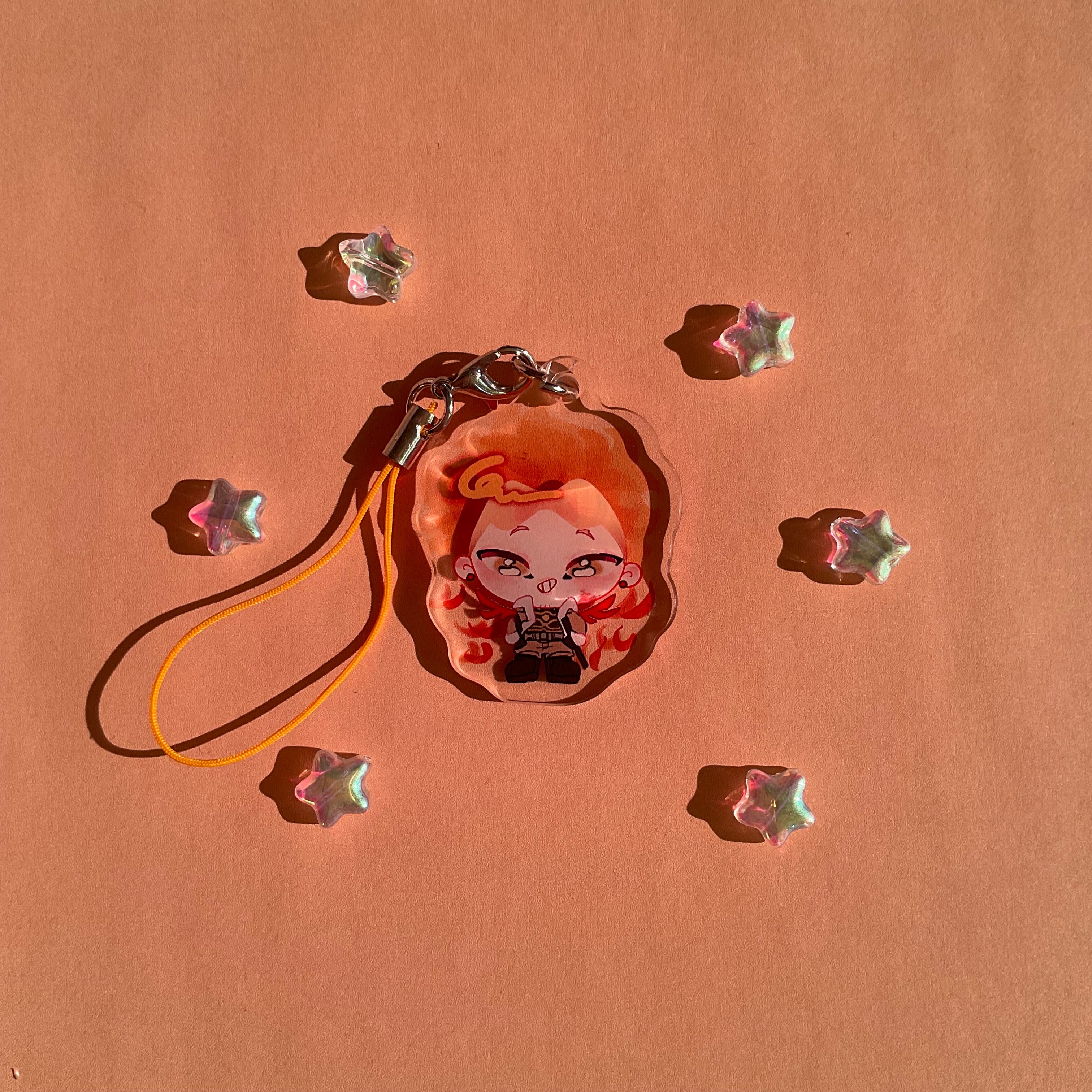 Phone Charms – Hw__stickers