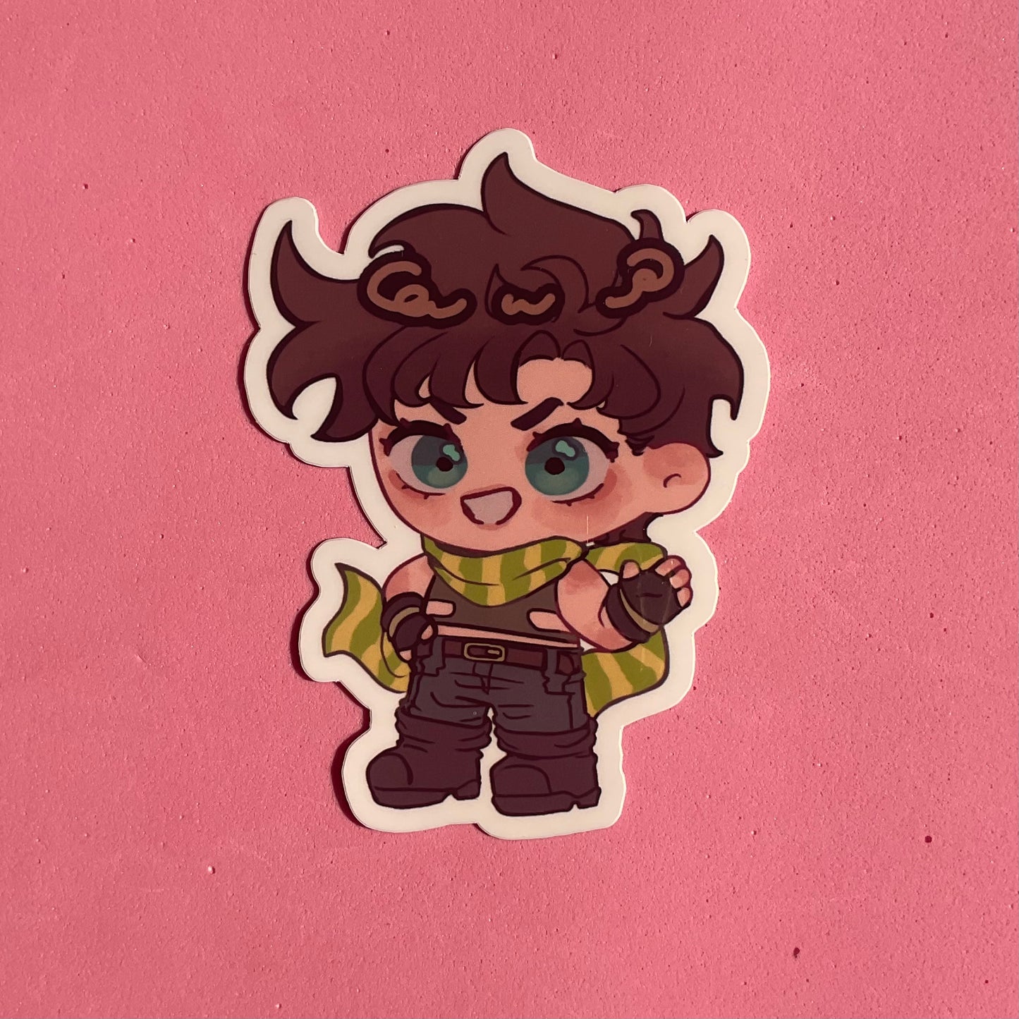 Joesph sticker