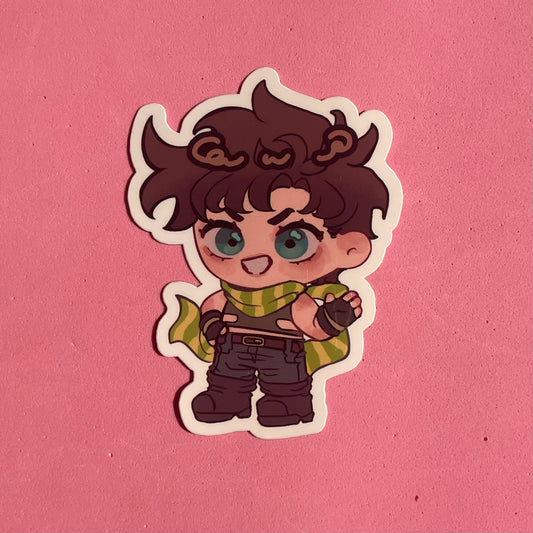 Joesph sticker