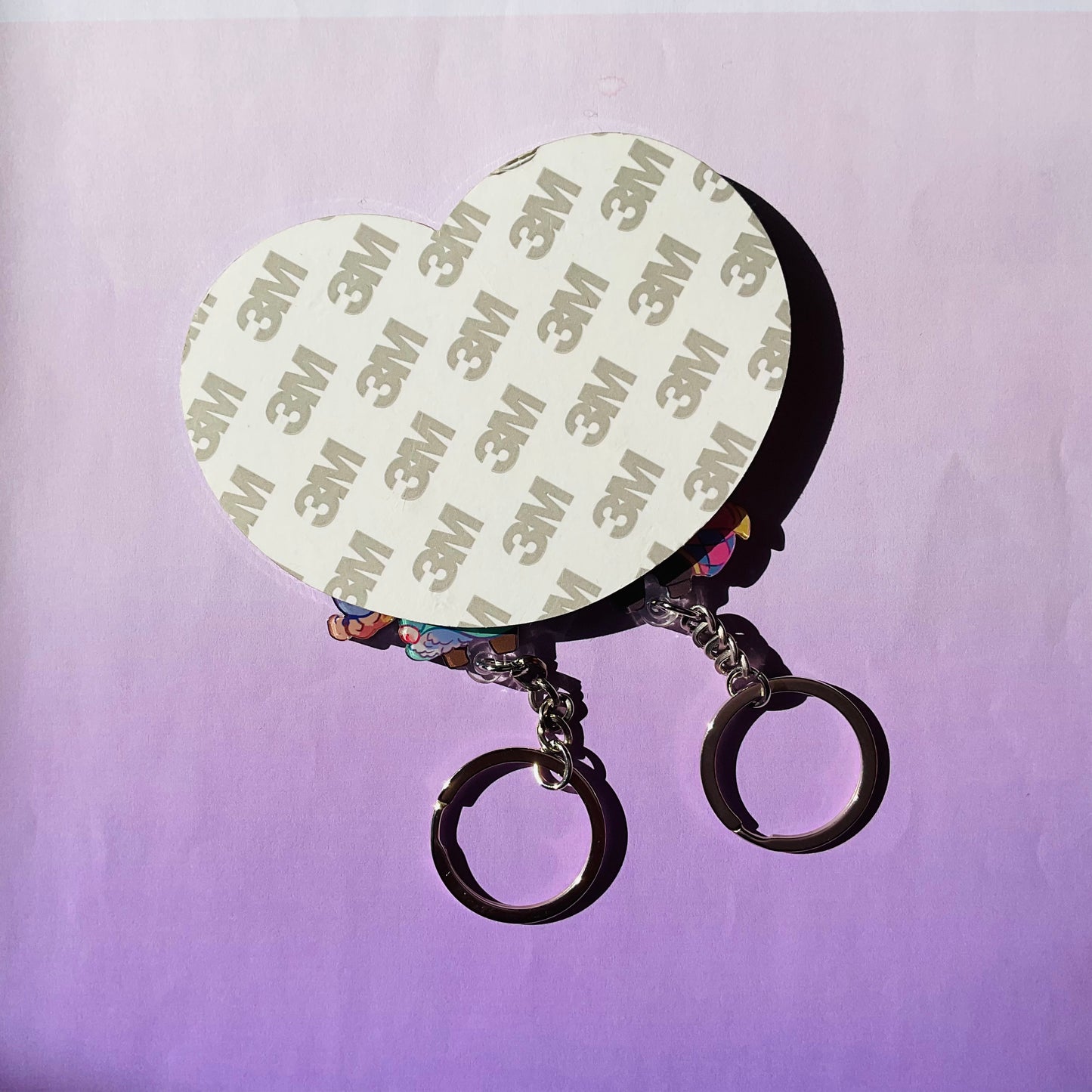 Home Holder Howl's Moving Castle