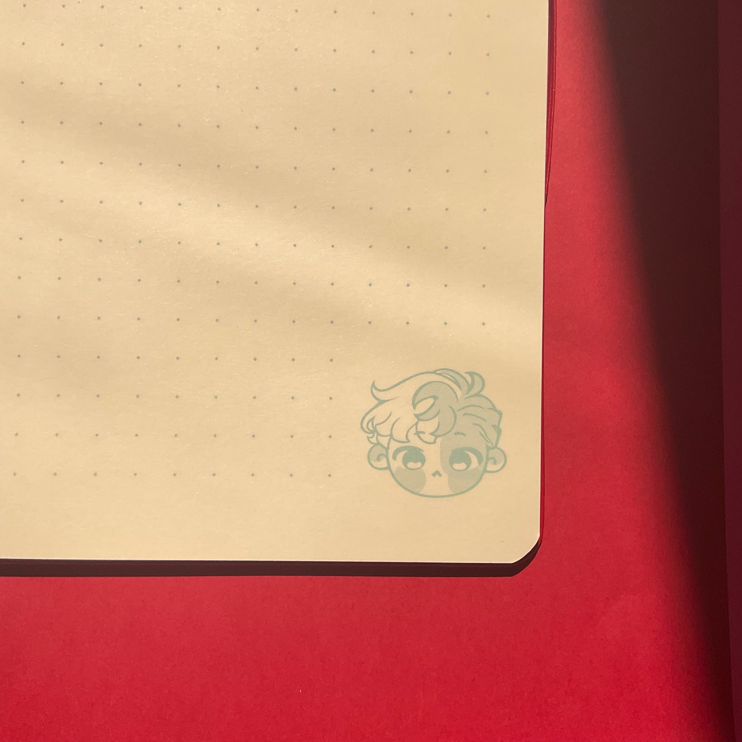 Hero journal book