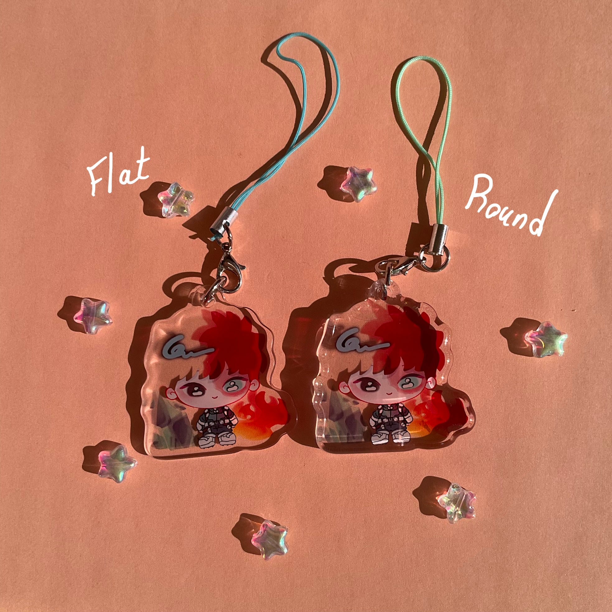 Phone Charms – Hw__stickers