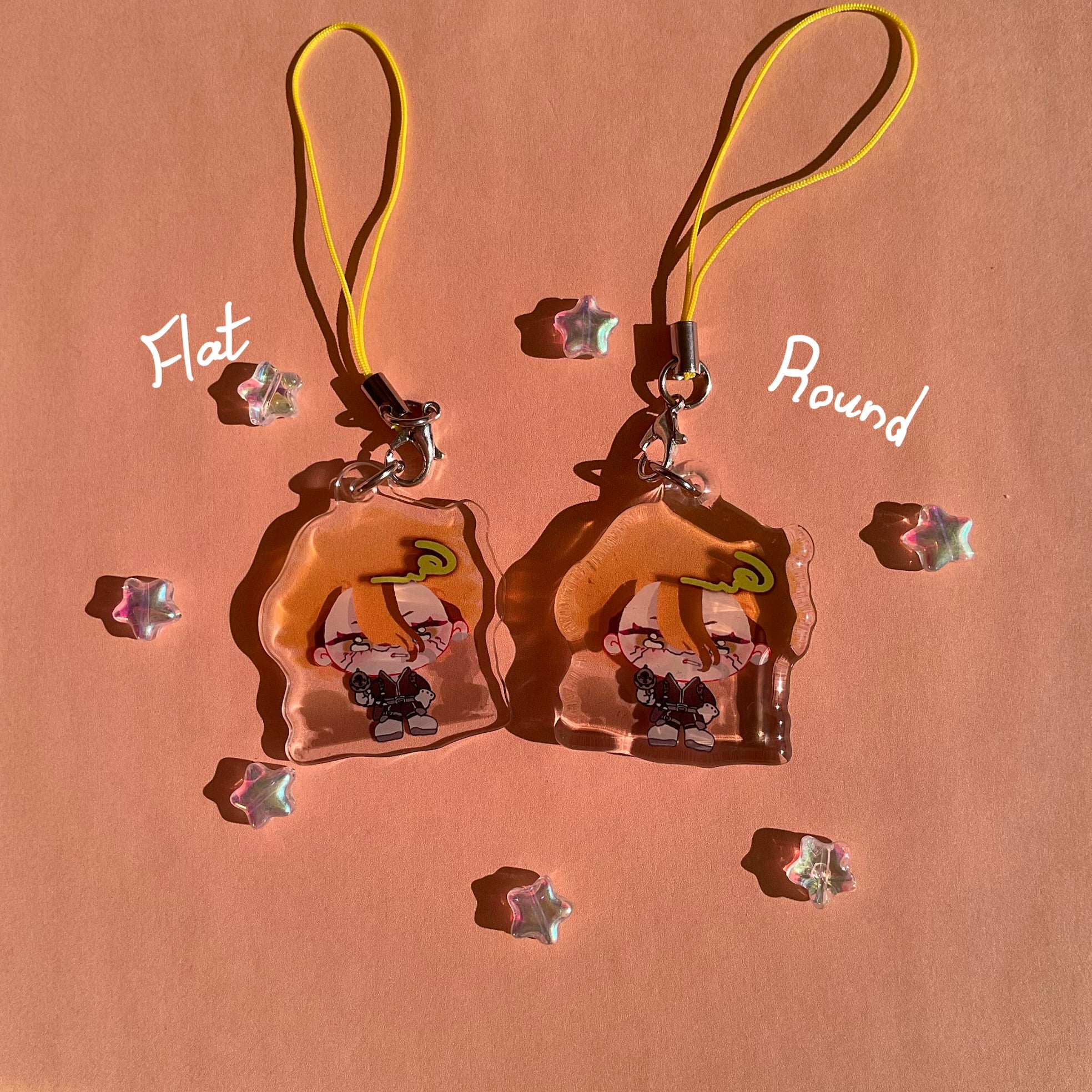 Phone Charms – Hw__stickers