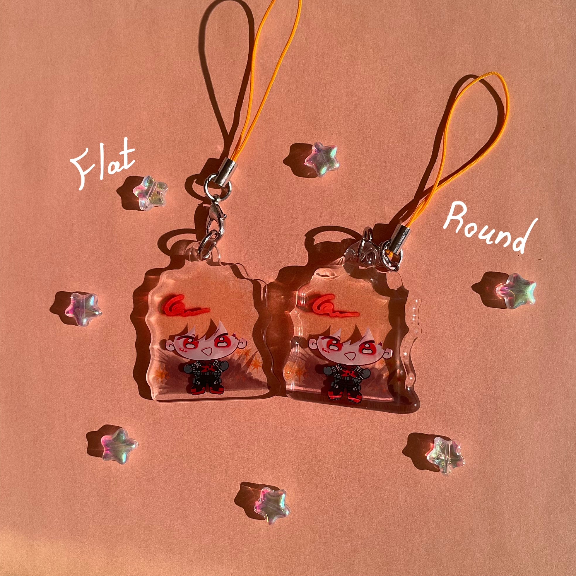 Phone Charms – Hw__stickers