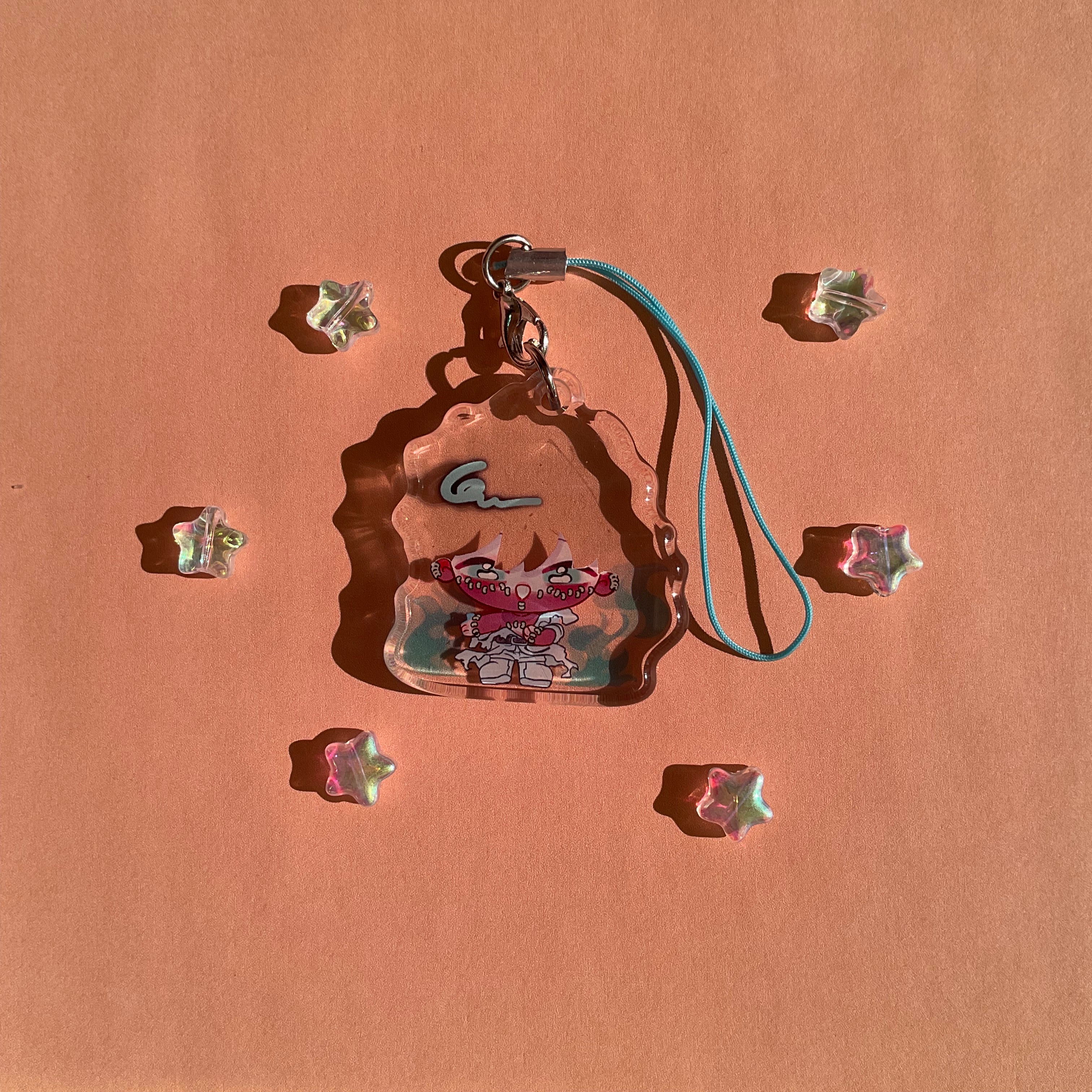 Phone Charms – Hw__stickers
