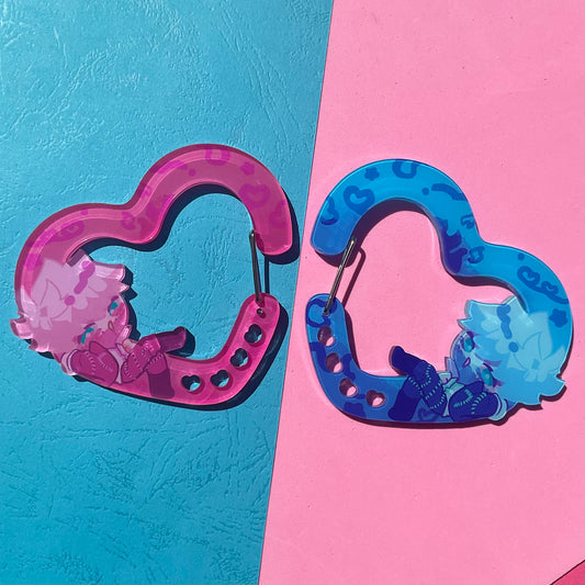 Carabiner