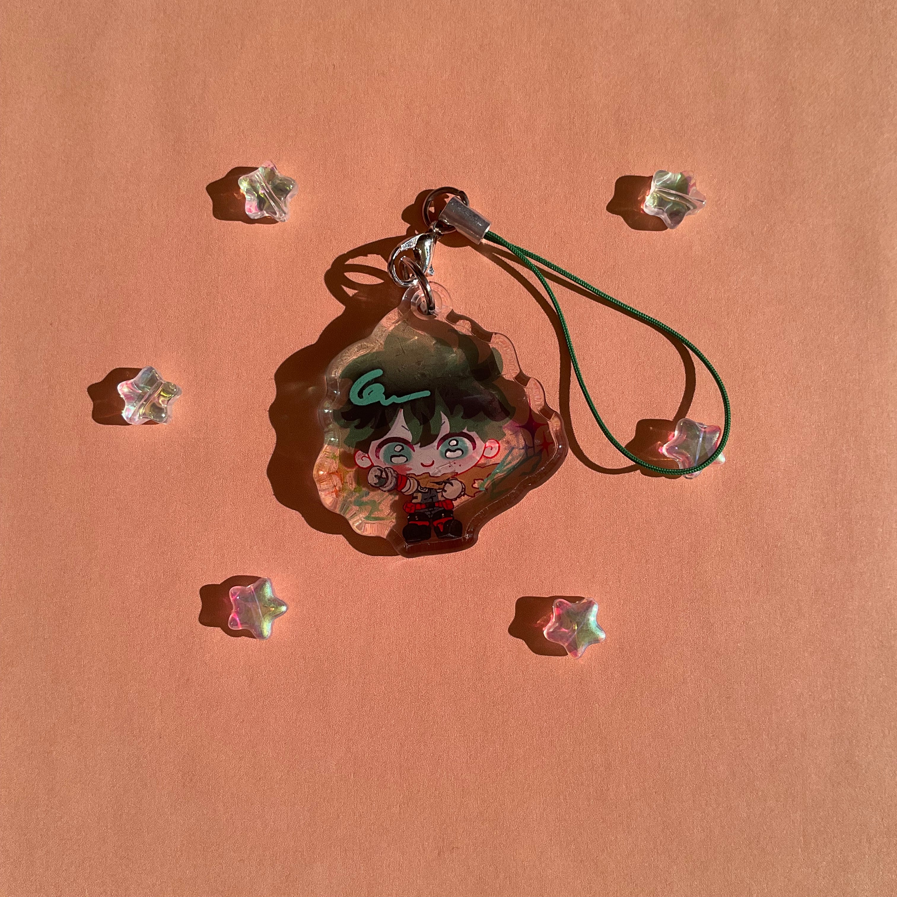 Phone Charms – Hw__stickers