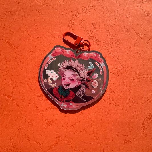 Kacchan Mirror Charm