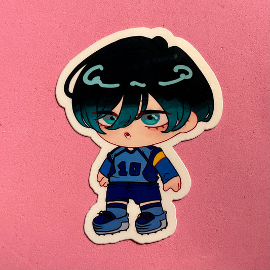 Rin sticker