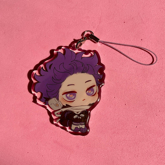 Shinso phone charm *Large size