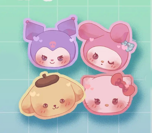 Sanrio