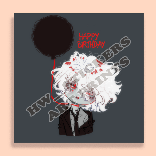 Bakugo-Druck