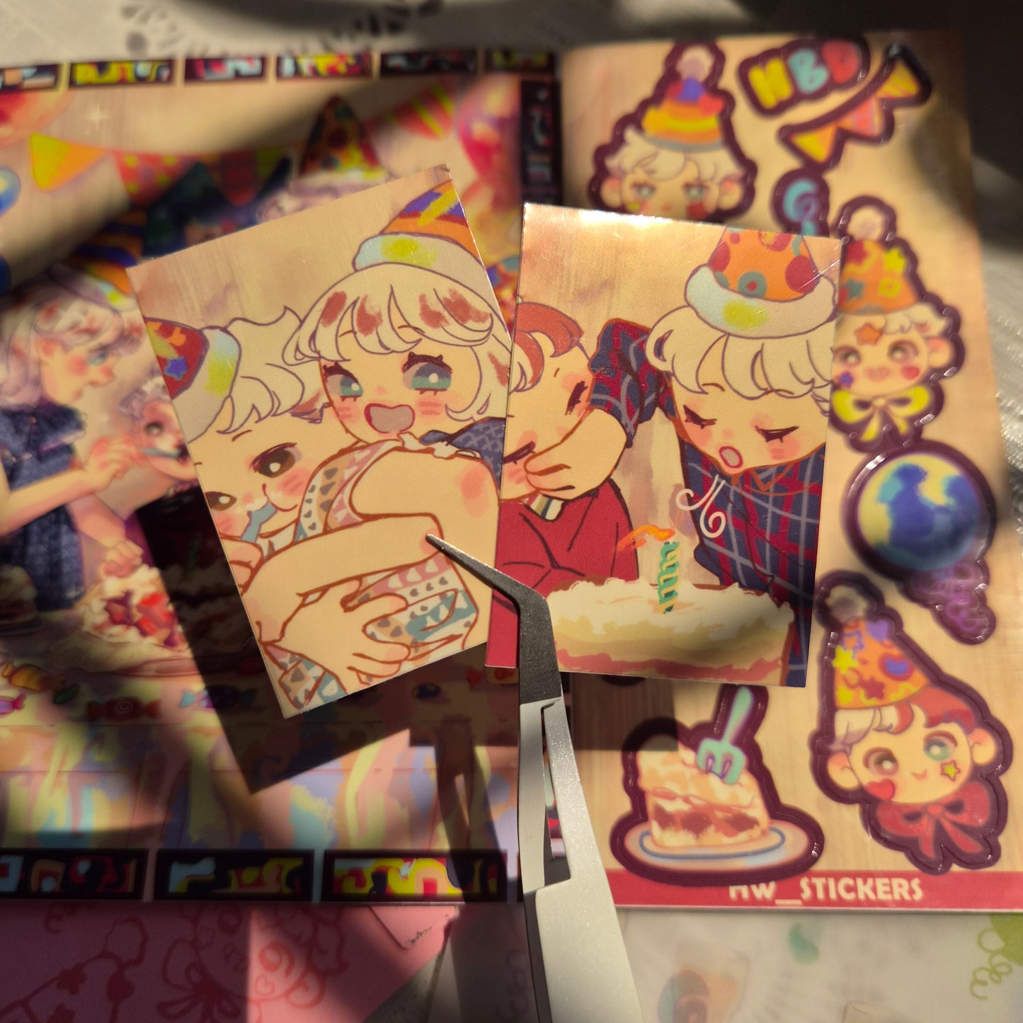 September mail🎉🎈